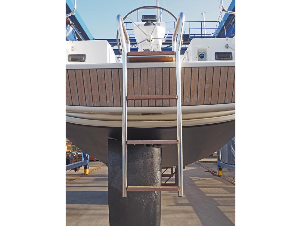  &Eacute;quipement de pont 